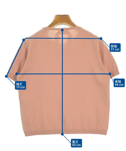 Nﾟ 21 เสื้อกันหนาว