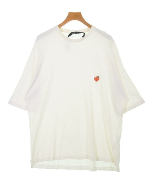 Nﾟ 21 เสื้อยืด/เสื้อท็อปส์