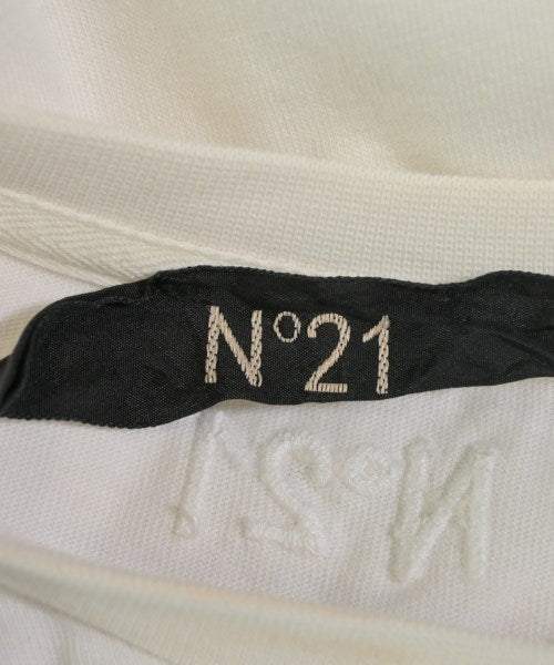 Nﾟ 21 เสื้อยืด/เสื้อท็อปส์