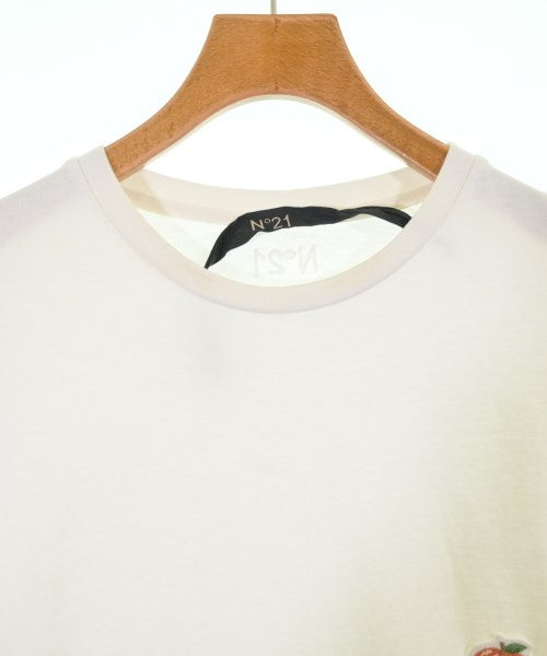 Nﾟ 21 เสื้อยืด/เสื้อท็อปส์