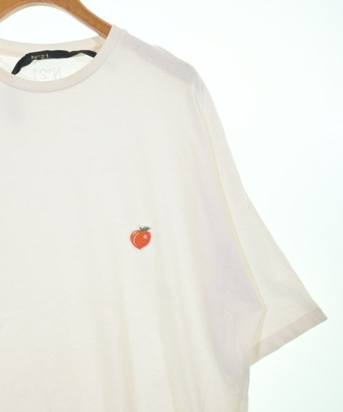 Nﾟ 21 เสื้อยืด/เสื้อท็อปส์