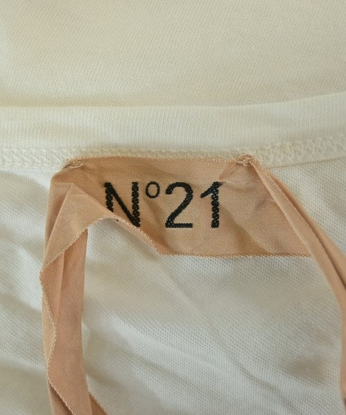 Nﾟ 21 แขนกุด