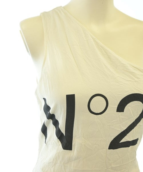 Nﾟ 21 แขนกุด