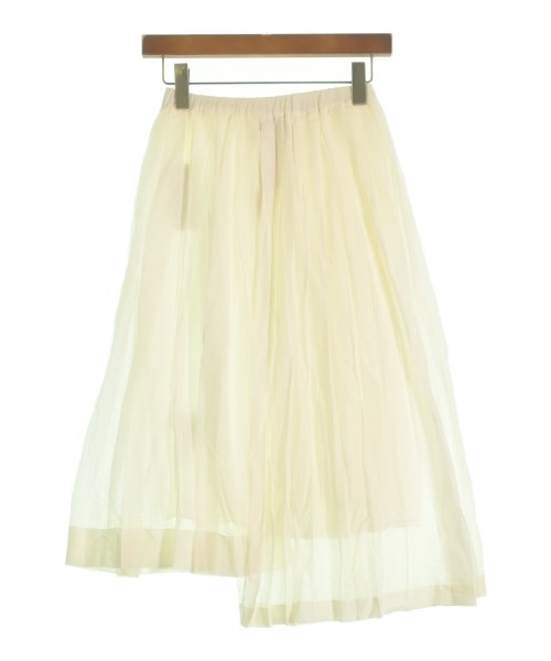 Nﾟ 21 กระโปรงยาว/แม็กซี่ยาว