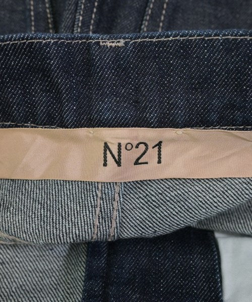 Nﾟ 21 ยีนส์