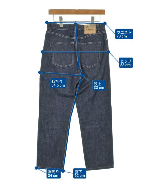 Nﾟ 21 ยีนส์