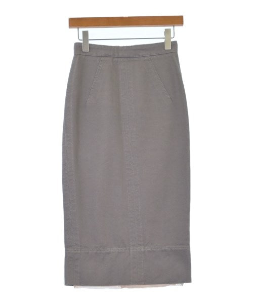 Nﾟ 21 กระโปรงยาว/แม็กซี่ยาว