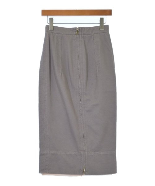 Nﾟ 21 กระโปรงยาว/แม็กซี่ยาว