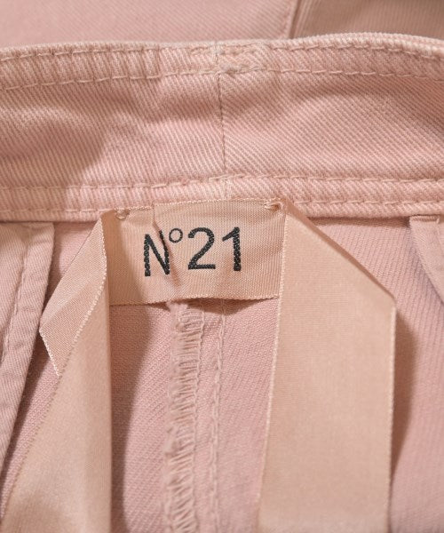 Nﾟ 21 ยีนส์