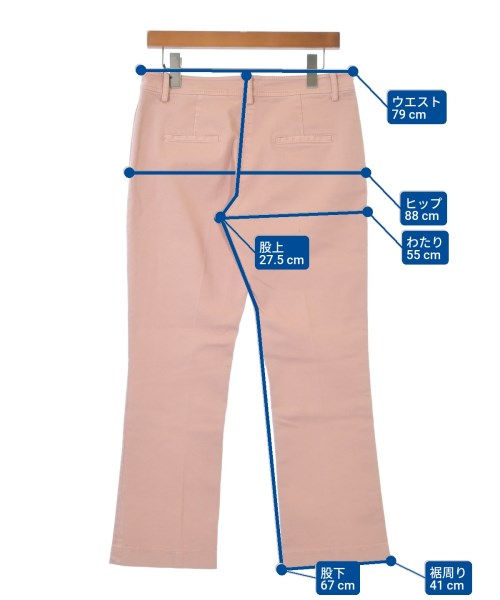 Nﾟ 21 ยีนส์