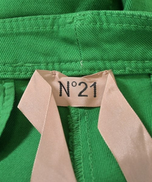 Nﾟ 21 ยีนส์