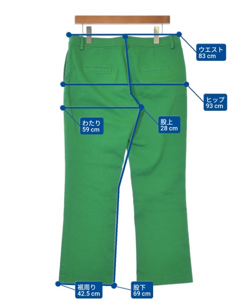 Nﾟ 21 ยีนส์