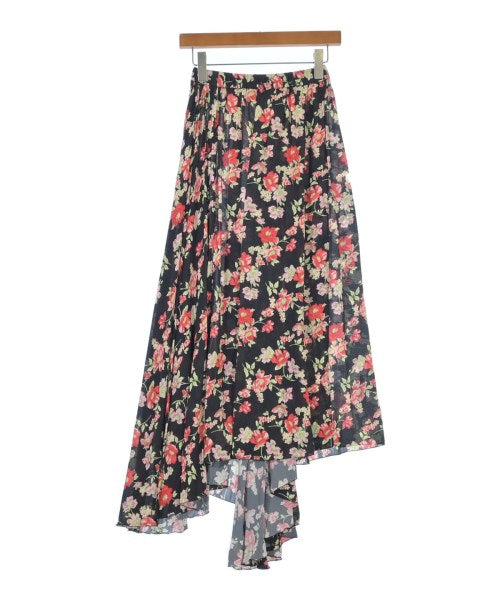 Nﾟ 21 กระโปรงยาว/แม็กซี่ยาว