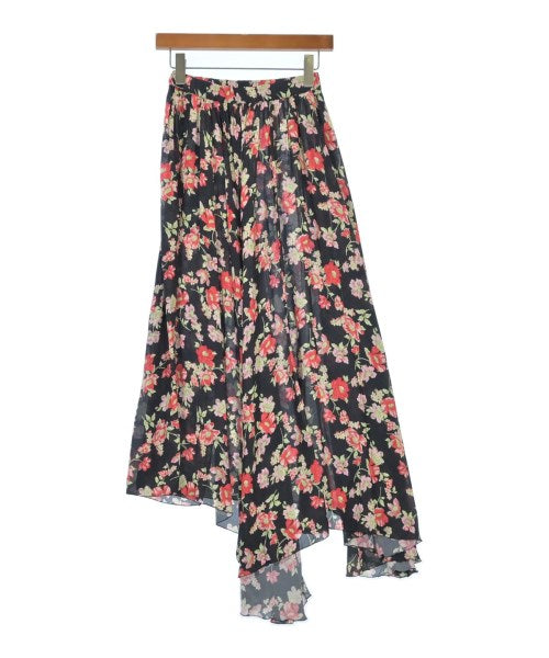 Nﾟ 21 กระโปรงยาว/แม็กซี่ยาว