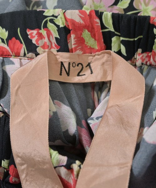 Nﾟ 21 กระโปรงยาว/แม็กซี่ยาว