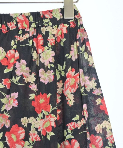 Nﾟ 21 กระโปรงยาว/แม็กซี่ยาว