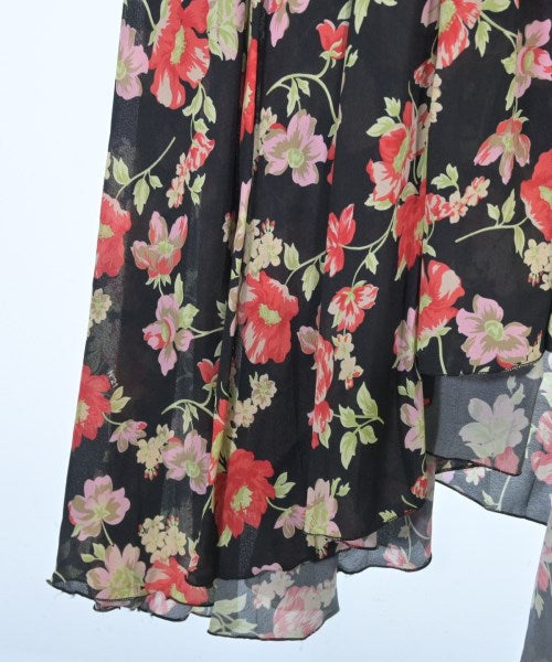 Nﾟ 21 กระโปรงยาว/แม็กซี่ยาว