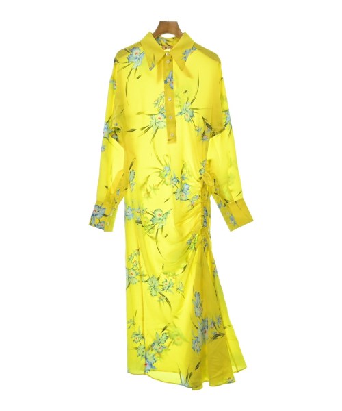 Nﾟ 21 ชุดเดรส