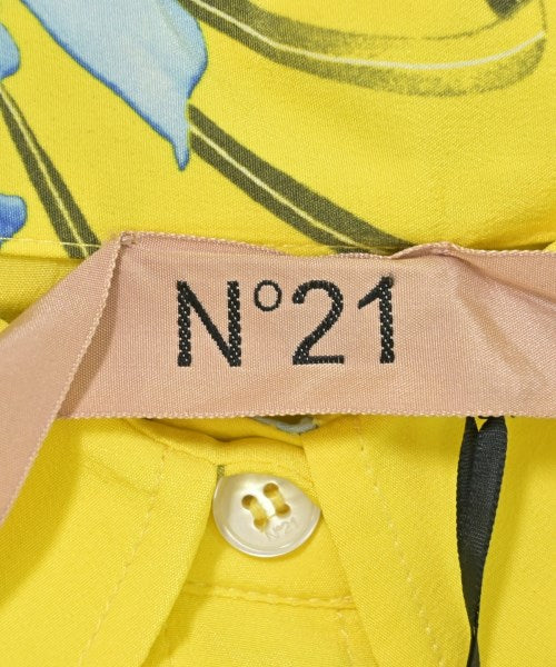 Nﾟ 21 ชุดเดรส