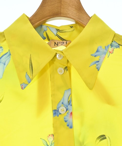 Nﾟ 21 ชุดเดรส