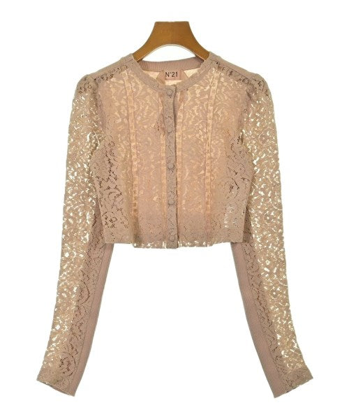 Nﾟ 21 เสื้อคาร์ดิแกน