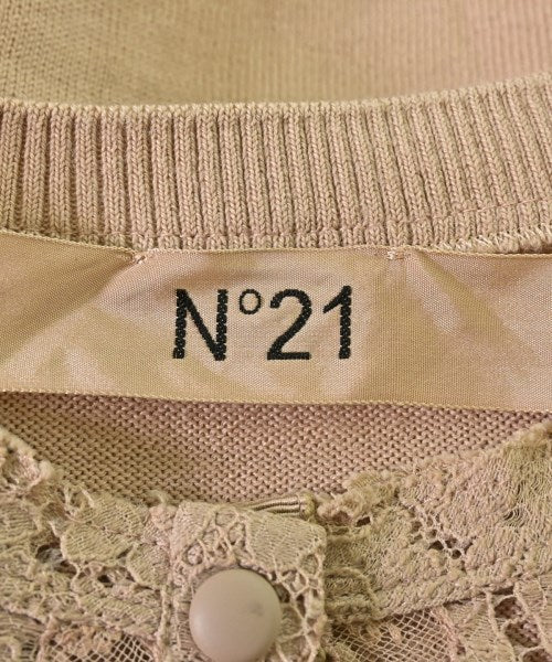 Nﾟ 21 เสื้อคาร์ดิแกน