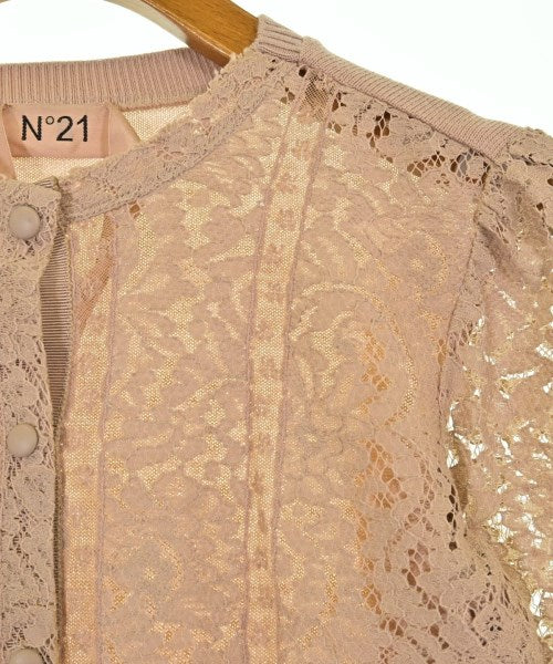 Nﾟ 21 เสื้อคาร์ดิแกน