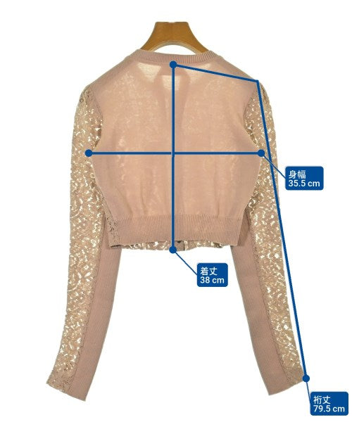 Nﾟ 21 เสื้อคาร์ดิแกน