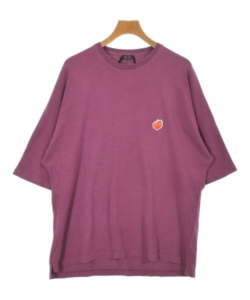 Nﾟ 21 เสื้อยืด/เสื้อท็อปส์