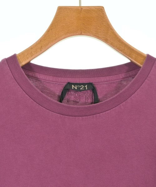 Nﾟ 21 เสื้อยืด/เสื้อท็อปส์