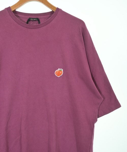 Nﾟ 21 เสื้อยืด/เสื้อท็อปส์