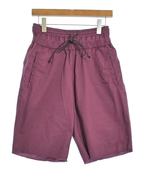 Nﾟ 21 กางเกงขาสั้น