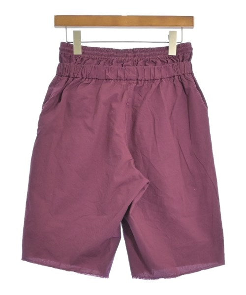 Nﾟ 21 กางเกงขาสั้น