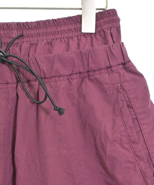 Nﾟ 21 กางเกงขาสั้น