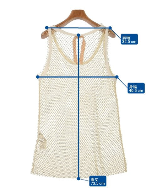 Nﾟ 21 เสื้อลำลอง