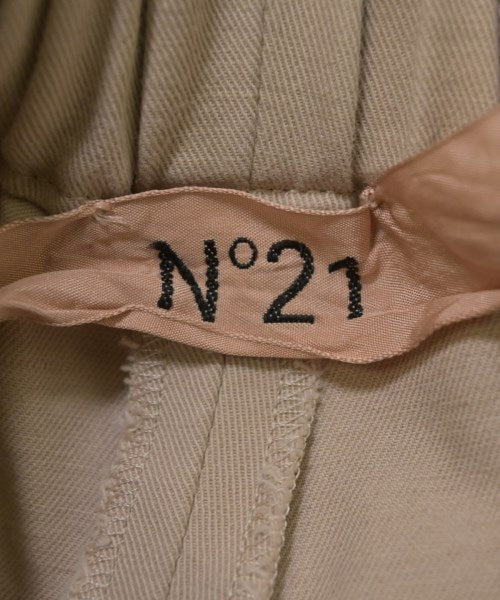Nﾟ 21 กางเกง อื่น