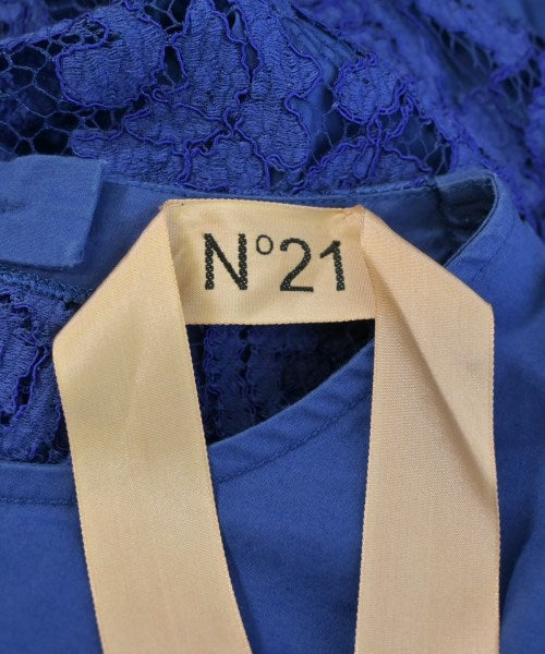 Nﾟ 21 เสื้อสตรี