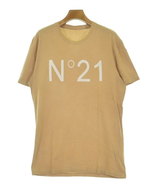 Nﾟ 21 เสื้อยืด/เสื้อท็อปส์