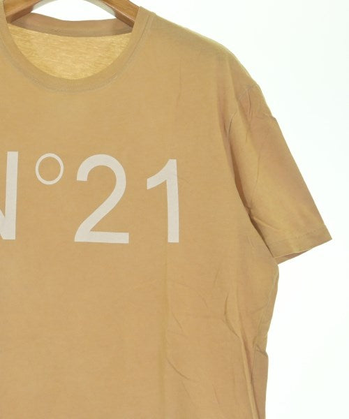 Nﾟ 21 เสื้อยืด/เสื้อท็อปส์