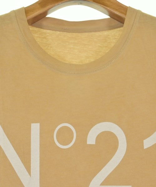 Nﾟ 21 เสื้อยืด/เสื้อท็อปส์
