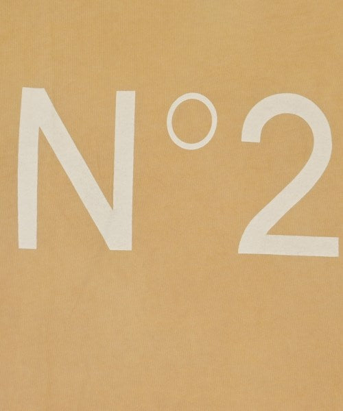 Nﾟ 21 เสื้อยืด/เสื้อท็อปส์