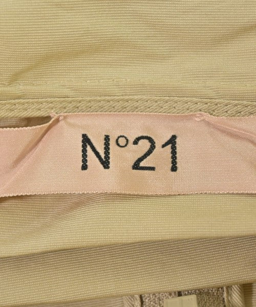 Nﾟ 21 แจ็คเก็ตเบลาส์ อื่น