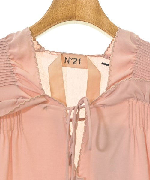Nﾟ 21 เสื้อสตรี