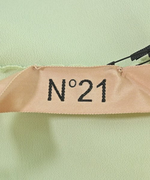 Nﾟ 21 เสื้อสตรี