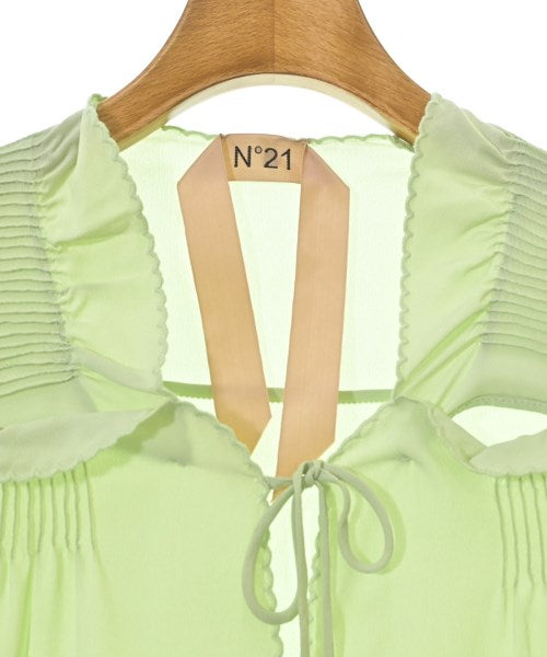 Nﾟ 21 เสื้อสตรี