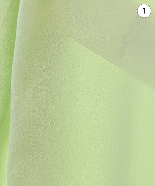 Nﾟ 21 เสื้อสตรี