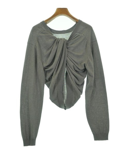 Nﾟ 21 เสื้อกันหนาว