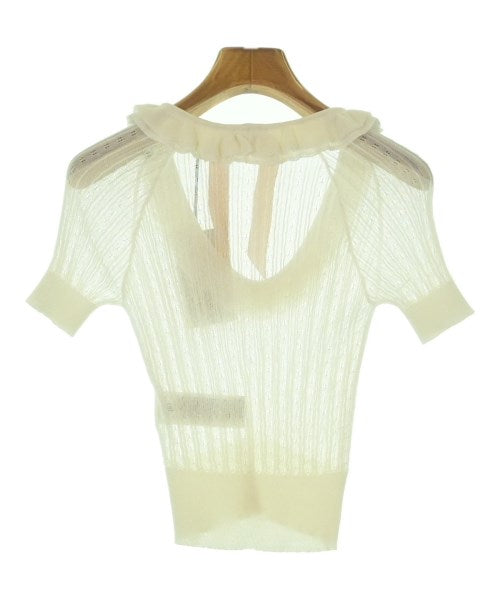 Nﾟ 21 เสื้อกันหนาว