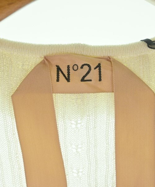 Nﾟ 21 เสื้อกันหนาว