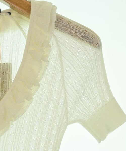 Nﾟ 21 เสื้อกันหนาว